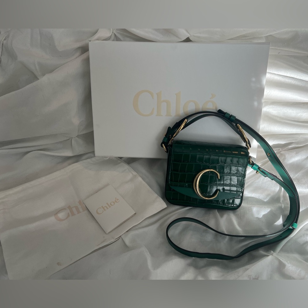 Chloe bag - Picture 8 of 15